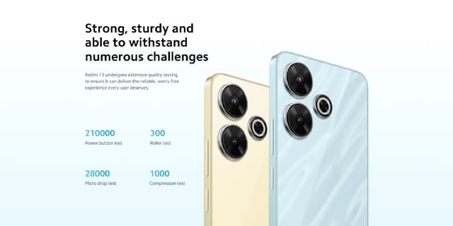 Xiaomi Redmi Note 13 Pro+ 5G (12GB RAM, 512 Storage): 6.67" CrystalRes AMOLED display, MediaTek Dimensity 7200-Ultra, 200MP, 5000mAh Battery, 120W Hyper Charge, Aurora Purple)