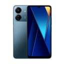 شاومي 13 تي باللون الاسود بمعالج ميديا تيك 8200 وشحن فائق السرعة 67 واط من شاومي Xiaomi 13T (12GB RAM, 256 Storage) 6.67" FHD+ AMOLED Display MediaTek Dimensity 8200-Ultra 50MP AI Triple Camera 5000mAh Battery 67W Turbo Charging