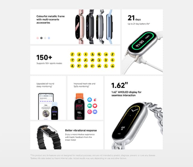 Xiaomi Mi Headphone (Gold, Black)