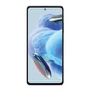 موبايل جوال ريدمي 12 برو الجيل الخامس رام 8 جيجا 256 جيجا تخزين أسود شاومي Xiaomi Redmi Note 12 Pro 5G