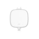 موبايل جوال شاومي ريدمي نوت 10 الجيل الخامس رام 4 جيجا 128 جيجا تخزين رمادي شاومي Xiaomi Redmi Note 10 5G Dual SIM Smartphone