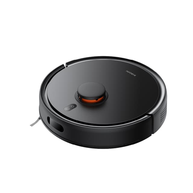 Xiaomi Robot Vacuum S20 (Black)
