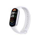 سوار شاومي باند 9 الذكي فضي شاومي Xiaomi Smart Band 9