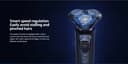 ماكينة حلاقة اس 301 مقاومة للماء شاومي Xiaomi Mi Electric Shaver S301