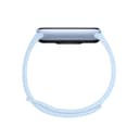 ساعة يد ذكية شاومي ريدمي 4 مقاس 1.97 انش أسود شاومي Xiaomi Redmi Smart Watch 4