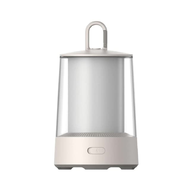 فانوس تخييم متعدد الوظائف مقاوم للماء شاومي Xiaomi Multi-function Camping Lantern