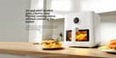 Xiaomi Smart 5.5 L Air Fryer