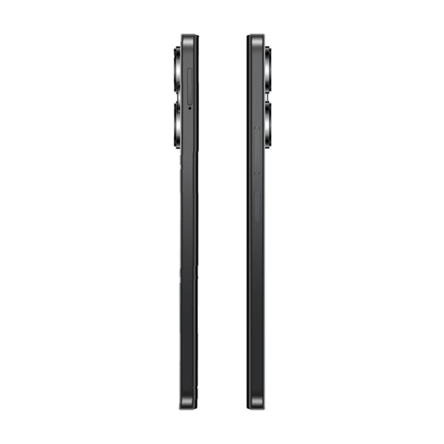 موبايل جوال ريدمي نوت 13 برو رام 8 جيجا 256 جيجا تخزين رمادي شاومي Xiaomi Redmi Note 13 Pro