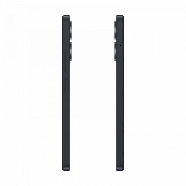 موبايل جوال ريدمي 12 برو الجيل الخامس رام 8 جيجا 256 جيجا تخزين أسود شاومي Xiaomi Redmi Note 12 Pro 5G