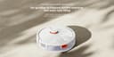 Xiaomi Robot Vacuum S20 (Black)