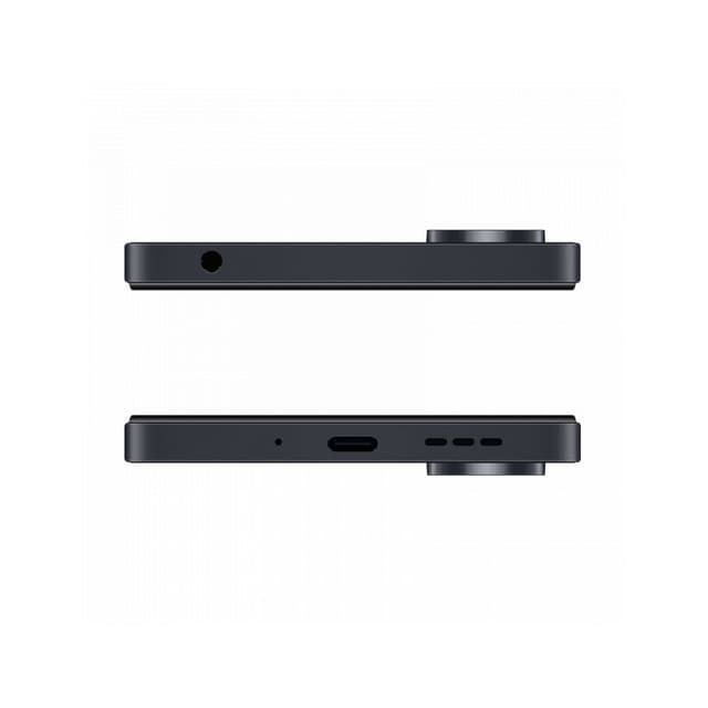 موبايل جوال ريدمي 12 برو الجيل الخامس رام 8 جيجا 256 جيجا تخزين أسود شاومي Xiaomi Redmi Note 12 Pro 5G