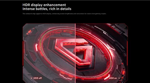 Xiaomi Gaming Monitor G24i