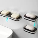 Wall Mounted Soap Box