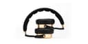 Xiaomi Mi Headphone (Gold, Black)