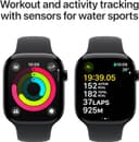 Apple Watch Series 10 GPS 46MM