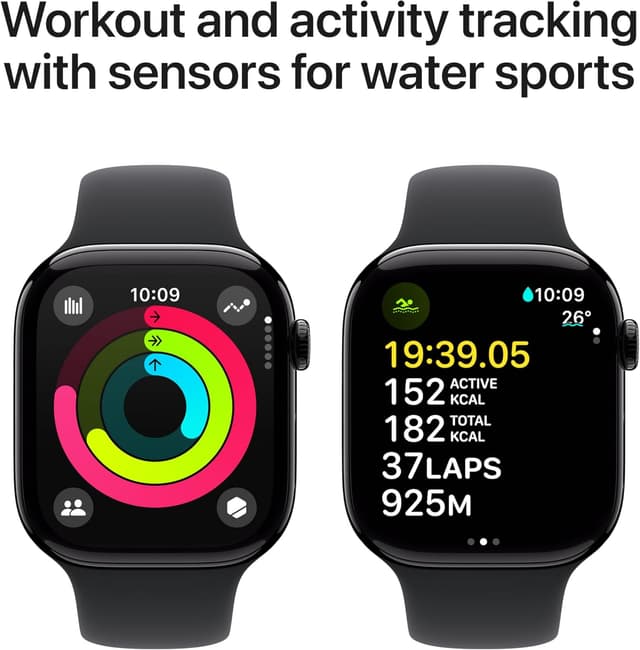 Apple Watch Series 10 GPS 46MM