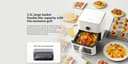 Xiaomi Smart 5.5 L Air Fryer