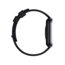 ساعة يد ذكية شاومي ريدمي 4 مقاس 1.97 انش أسود شاومي Xiaomi Redmi Smart Watch 4