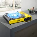 موقد غاز للرحلات وينينج ستار 2900 واط Winning Star Portable Camping Gas Stove