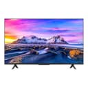 Xiaomi Mi TV P1 43": UK, Uhd 4K Smart Android With Hands Free Google Assistant, Smart Home Control Hub, Black