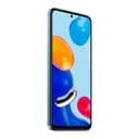 Xiaomi Redmi Note 11 Dual SIM 6GB RAM 128GB 4G LTE, Star Blue MediaTek Helio G88 Processor, 6.43" AMOLED DotDisplay, 50MP Camera, 5000mAh Battery, 33W Pro Fast Charging