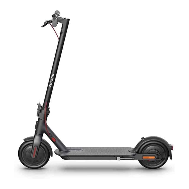 سكوتر كهربائي 3 لايت قابل للطي 25 كم/ساعة شاومي Xiaomi Mi Electric Scooter 3 Lite