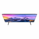 Xiaomi Mi TV P1 43": UK, Uhd 4K Smart Android With Hands Free Google Assistant, Smart Home Control Hub, Black