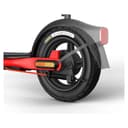 Segway Ninebot KickScooter D18E: 25km/h Max Speed, 18km Range, Full Color LED Dashboard Display, 5100 mAh Battery