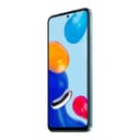 Xiaomi Redmi Note 11 Dual SIM 6GB RAM 128GB 4G LTE, Star Blue MediaTek Helio G88 Processor, 6.43" AMOLED DotDisplay, 50MP Camera, 5000mAh Battery, 33W Pro Fast Charging
