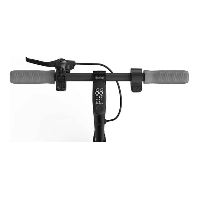 Segway Ninebot KickScooter D18E: 25km/h Max Speed, 18km Range, Full Color LED Dashboard Display, 5100 mAh Battery