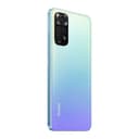 Xiaomi Redmi Note 11 Dual SIM 6GB RAM 128GB 4G LTE, Star Blue MediaTek Helio G88 Processor, 6.43" AMOLED DotDisplay, 50MP Camera, 5000mAh Battery, 33W Pro Fast Charging