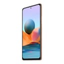 Xiaomi Redmi Note 10 Pro, 6.67" AMOLED Display, 8GB RAM, 256GB Storage, 33W Fast Charging, 108MP Camera, Snapdragon 732G, 5020mAh Battery, Gradient Bronze.