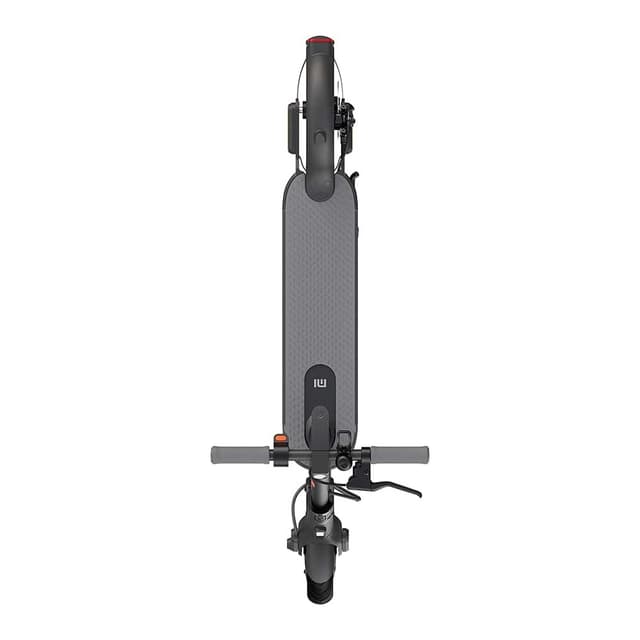 سكوتر كهربائي بسرعة 20 كم بالساعة قابل للطي من شاومي Xiaomi Mi Essential Lite Electric Scooter 20km Range 20km/h Max Speed 3 Seconds Foldable Lightweight and Portable