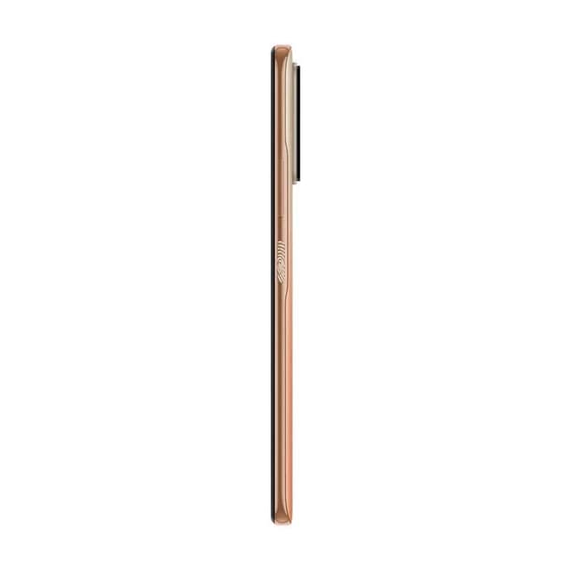 Xiaomi Redmi Note 10 Pro, 6.67" AMOLED Display, 8GB RAM, 256GB Storage, 33W Fast Charging, 108MP Camera, Snapdragon 732G, 5020mAh Battery, Gradient Bronze.