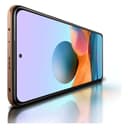 Xiaomi Redmi Note 10 Pro, 6.67" AMOLED Display, 8GB RAM, 256GB Storage, 33W Fast Charging, 108MP Camera, Snapdragon 732G, 5020mAh Battery, Gradient Bronze.