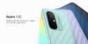 موبايل جوال ريدمي 12 سي رام 3 جيجا 64 جيجا تخزين رمادي شاومي Xiaomi Redmi 12C Dual-SIM