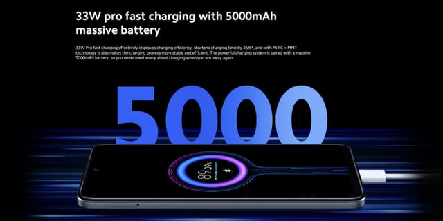 موبايل جوال شاومي ريدمي نوت 11 اس الجيل الخامس رام 6 جيجا 128 جيجا تخزين أبيض شاومي Xiaomi Redmi Note 11S Dual SIM