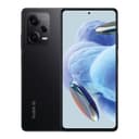 موبايل جوال ريدمي 12 برو الجيل الخامس رام 8 جيجا 256 جيجا تخزين أسود شاومي Xiaomi Redmi Note 12 Pro 5G