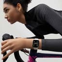 Xiaomi Redmi Smart Watch 3 ivory- 1.75 Inch AMOLED Touch Display, 5ATM Water Resistant, 12 Days Battery Life, GPS