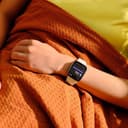 Xiaomi Redmi Smart Watch 3 ivory- 1.75 Inch AMOLED Touch Display, 5ATM Water Resistant, 12 Days Battery Life, GPS