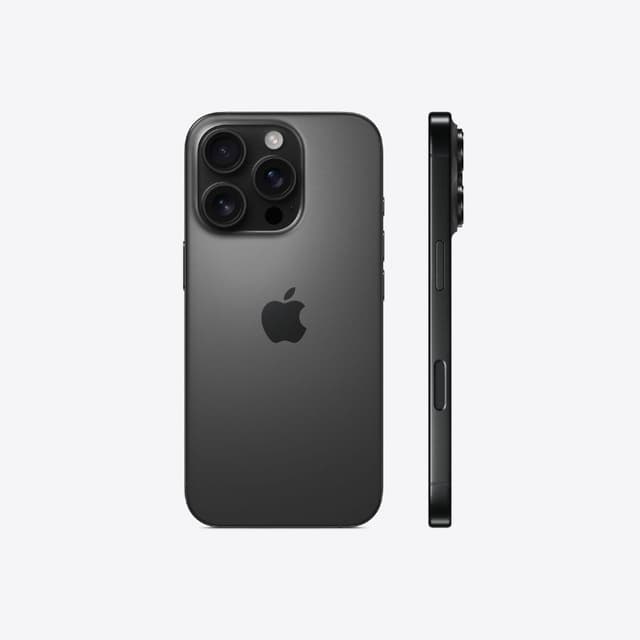 موبايل جوال ايفون 16 برو النسخة الإماراتية Apple iPhone 16 Pro TRA