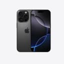 موبايل جوال ايفون 16 برو ماكس النسخة الإماراتية Apple iPhone 16 Pro Max TRA