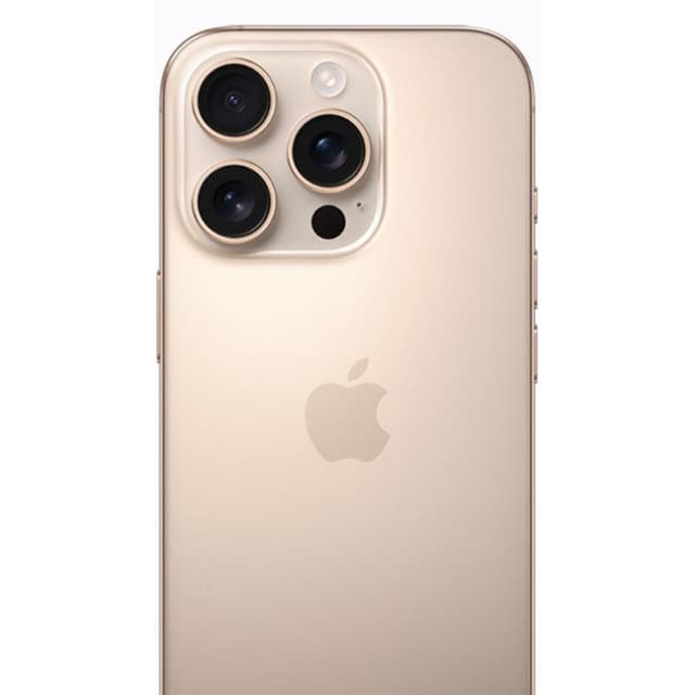 موبايل جوال ايفون 16 برو النسخة الإماراتية Apple iPhone 16 Pro TRA