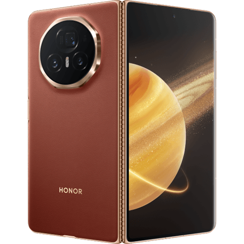موبايل جوال هونر ماجيك في 3 قابل للطي رامات 12 جيجا – 512 جيجا تخزين Honor Magic V3 5G Smartphone