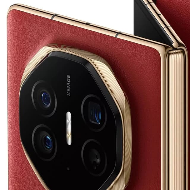 Huawei Mate XT Smartphone 10.2 inches Tri-fold Screen Ultra Thin