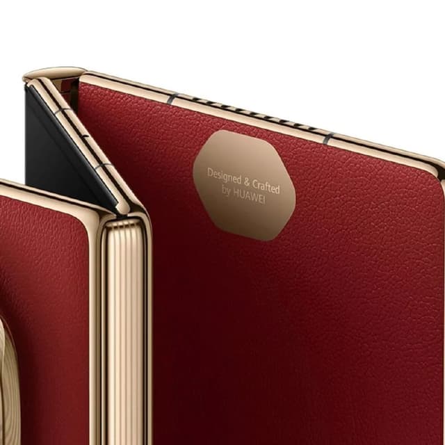 Huawei Mate XT Smartphone 10.2 inches Tri-fold Screen Ultra Thin