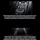 Huawei Mate XT Smartphone 10.2 inches Tri-fold Screen Ultra Thin