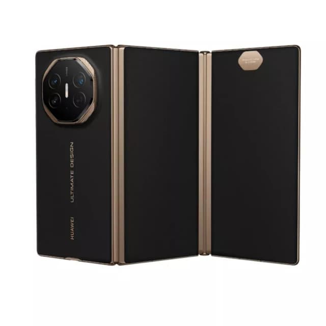 Huawei Mate XT Smartphone 10.2 inches Tri-fold Screen Ultra Thin