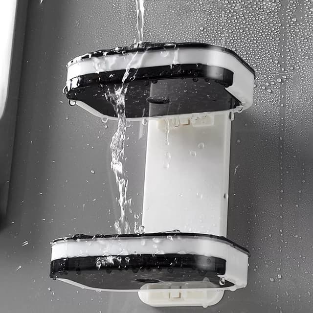 Wall Mounted Soap Box