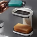 Wall Mounted Soap Box